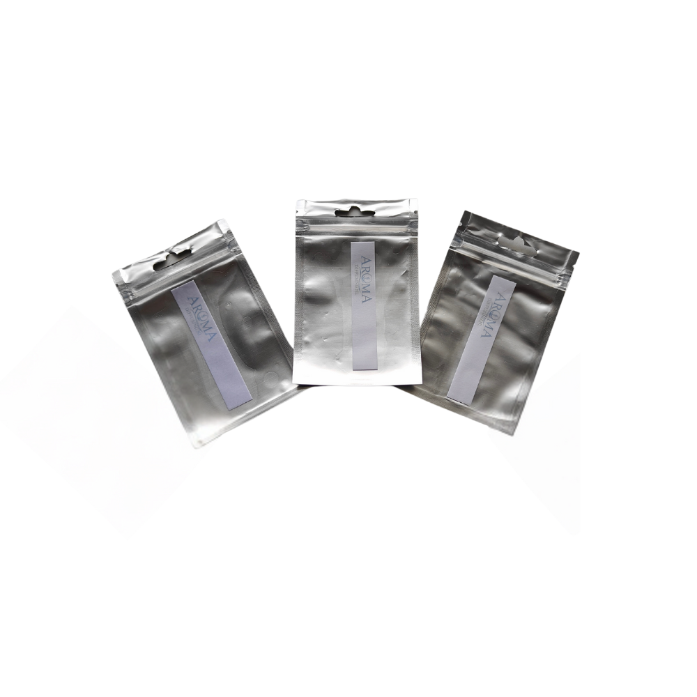 Herfst Sample Pakket