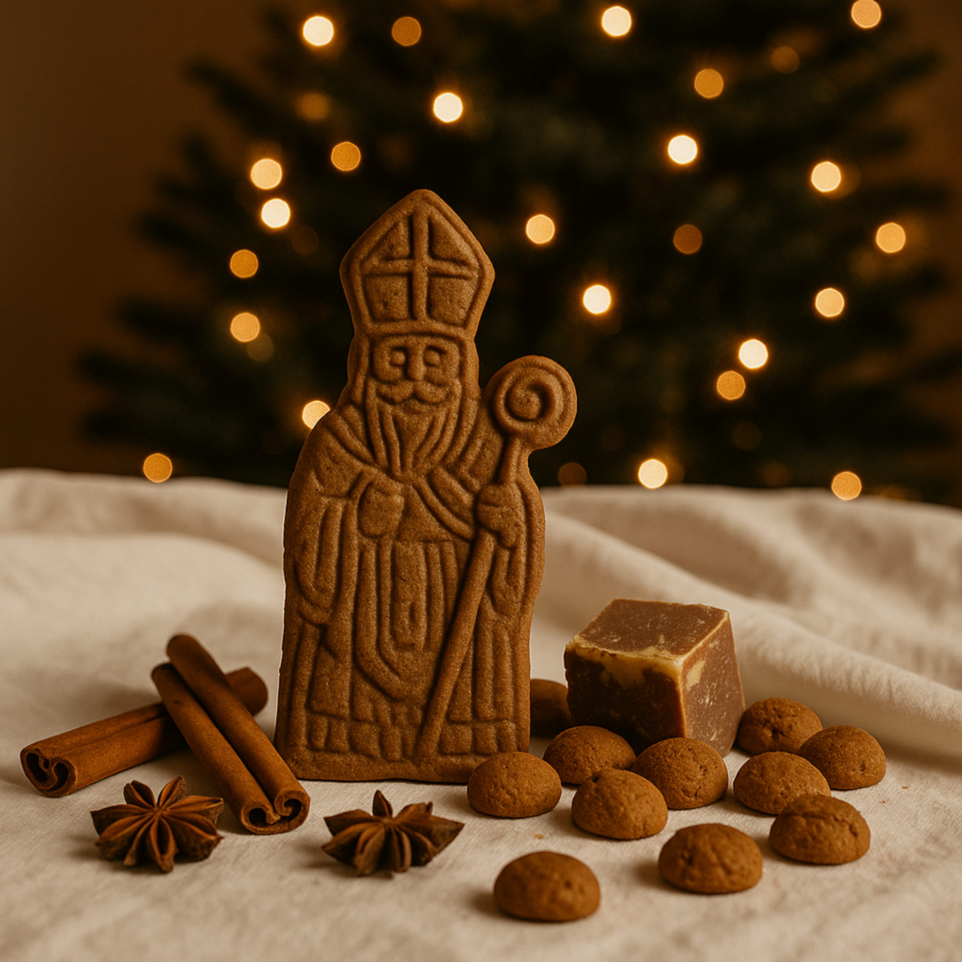 Speculaas Geurolie Bestseller AromaDiffusing Pure Geur Aroma Diffuser