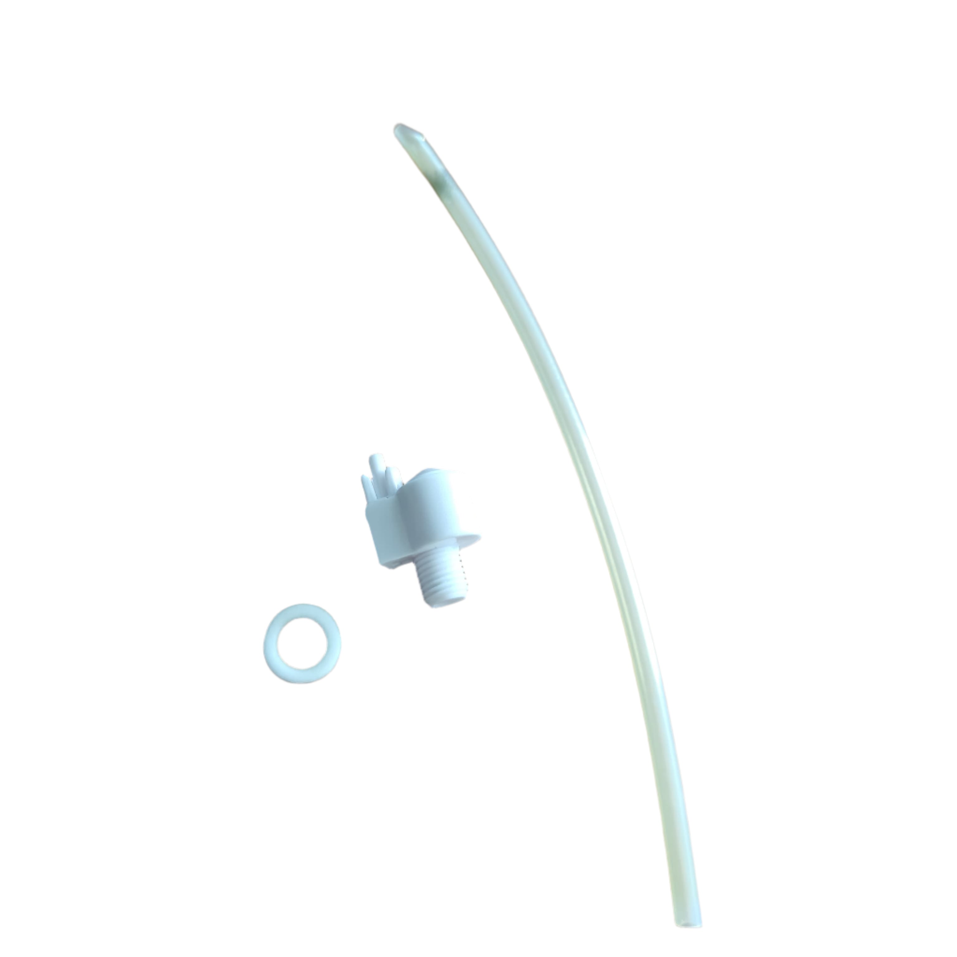 Losse Nozzle van Smart Machine met slangetje