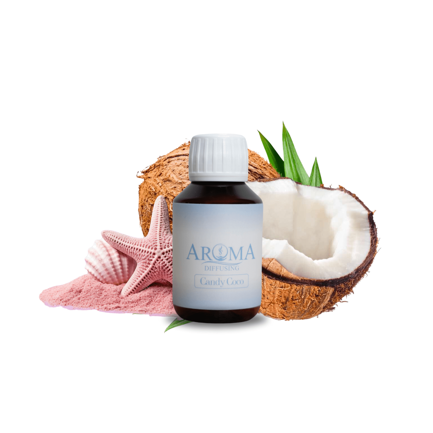 Candy Coco - Candy Coco - AromaDiffusing