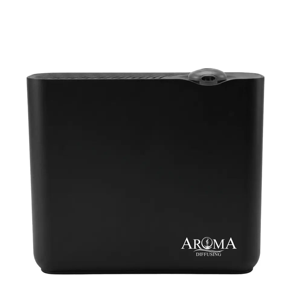 Aroma Diffusing Geurmachine Smart 200m2 Stand Alone Wifi App Besturing Buitenlucht Nieuw - Geurmachine Smart 200m² - AromaDiffusing