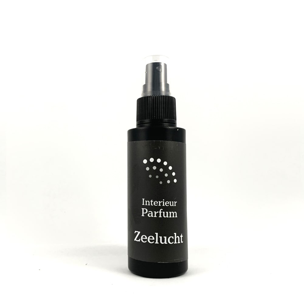 Interieur Aroma Spray Set 5 Flesjes Aroma Diffusing Geurmachine Retroscent Interieur Parfum Zeelucht Heerlijke Geuren - Interieur Aroma Spray 100ml - AromaDiffusing® - AromaDiffusing