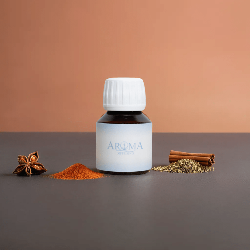 Mix en Test Set Geurolie - 3x 50ml + Reiniger (Gratis) - Mix en Test Set Geurolie - 3x 50ml + Reiniger (Gratis) - AromaDiffusing