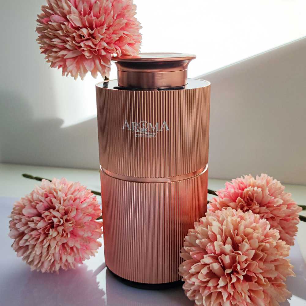 Moederdag - Sale Geurmachine Mini + Bestselling Olie Set - Moederdag - Sale Geurmachine Mini + Bestselling Olie Set - AromaDiffusing