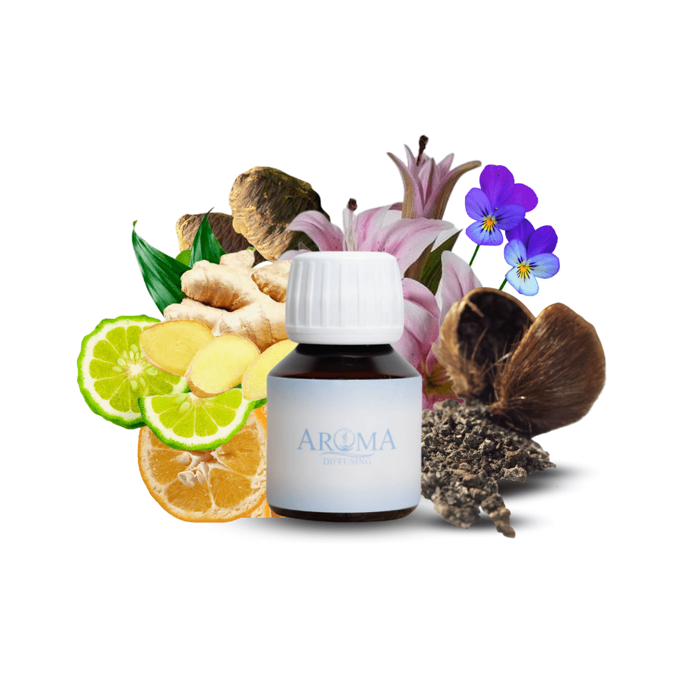 Musky Milio - Musky Milio - AromaDiffusing