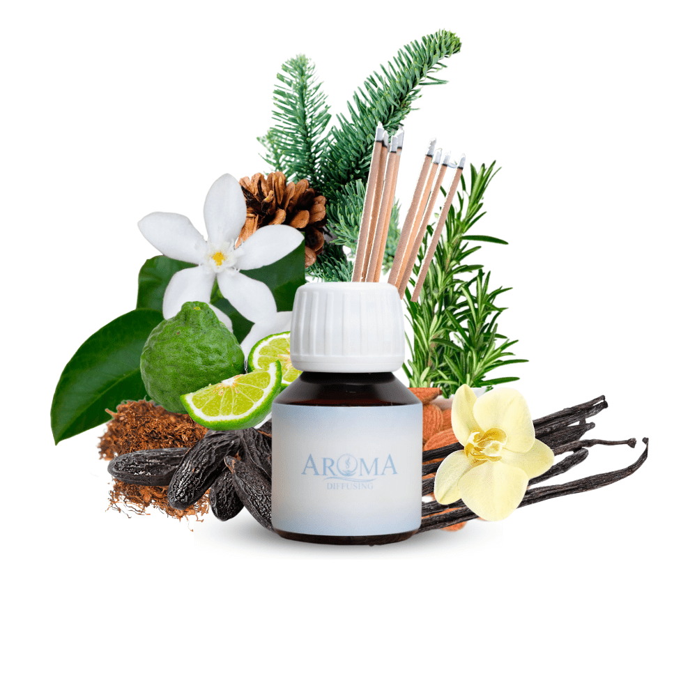 Vanilla Savanna (NIEUW!) - Vanilla Savanna (NIEUW!) - AromaDiffusing