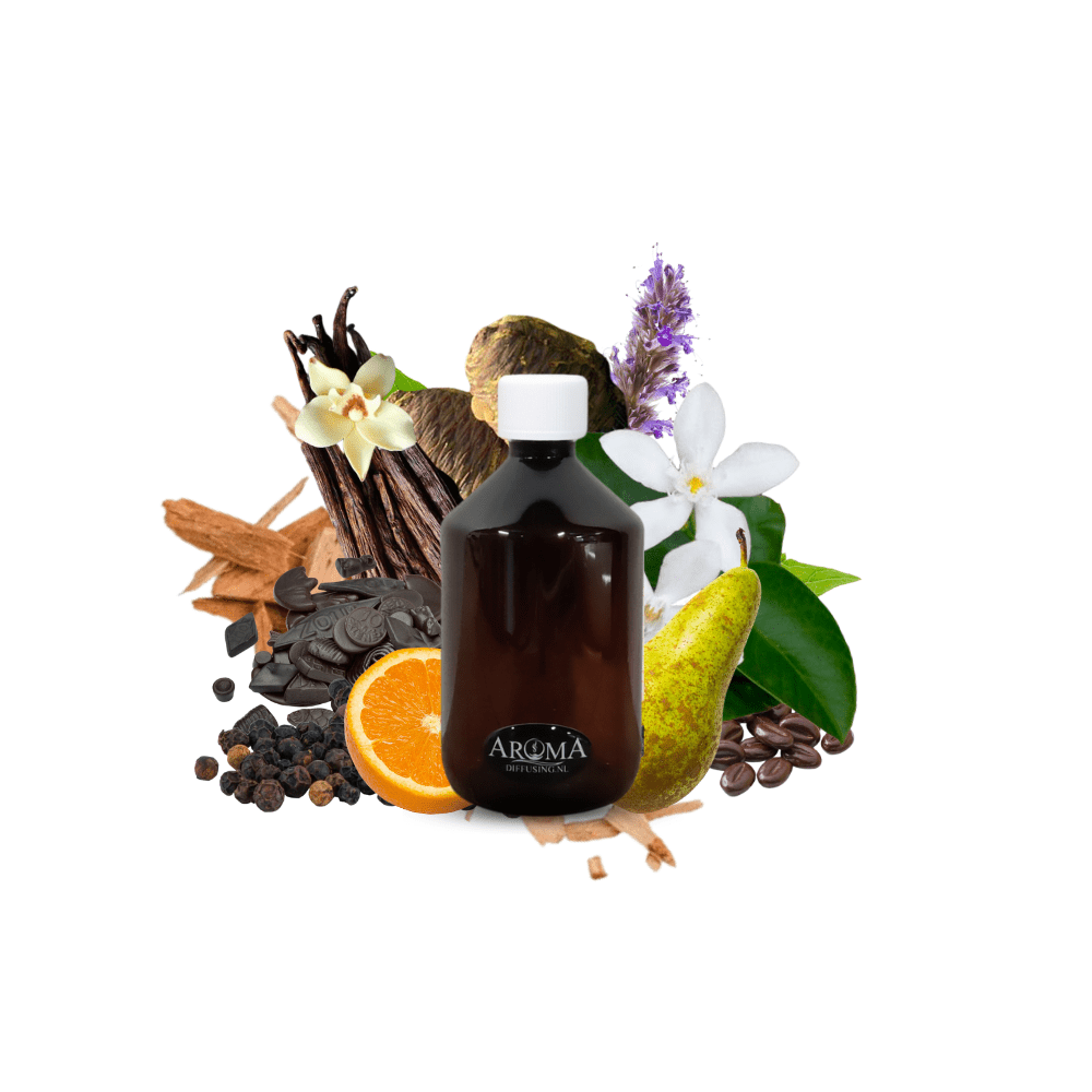 Sample: Overige / specials: Geurolie Navulling Aroma - Sample: Overige / specials: Geurolie Navulling Aroma - AromaDiffusing